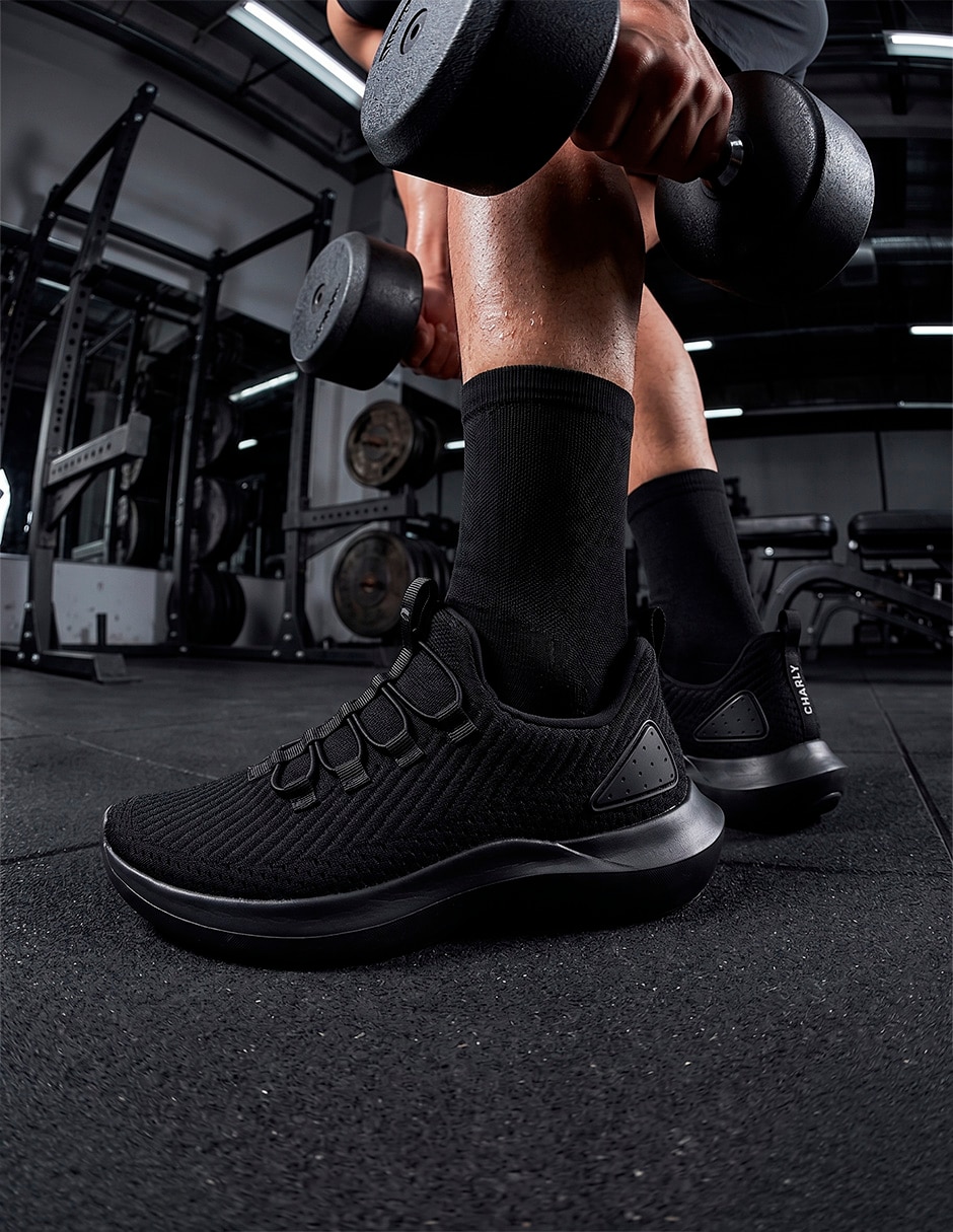 Tenis sport para hombre