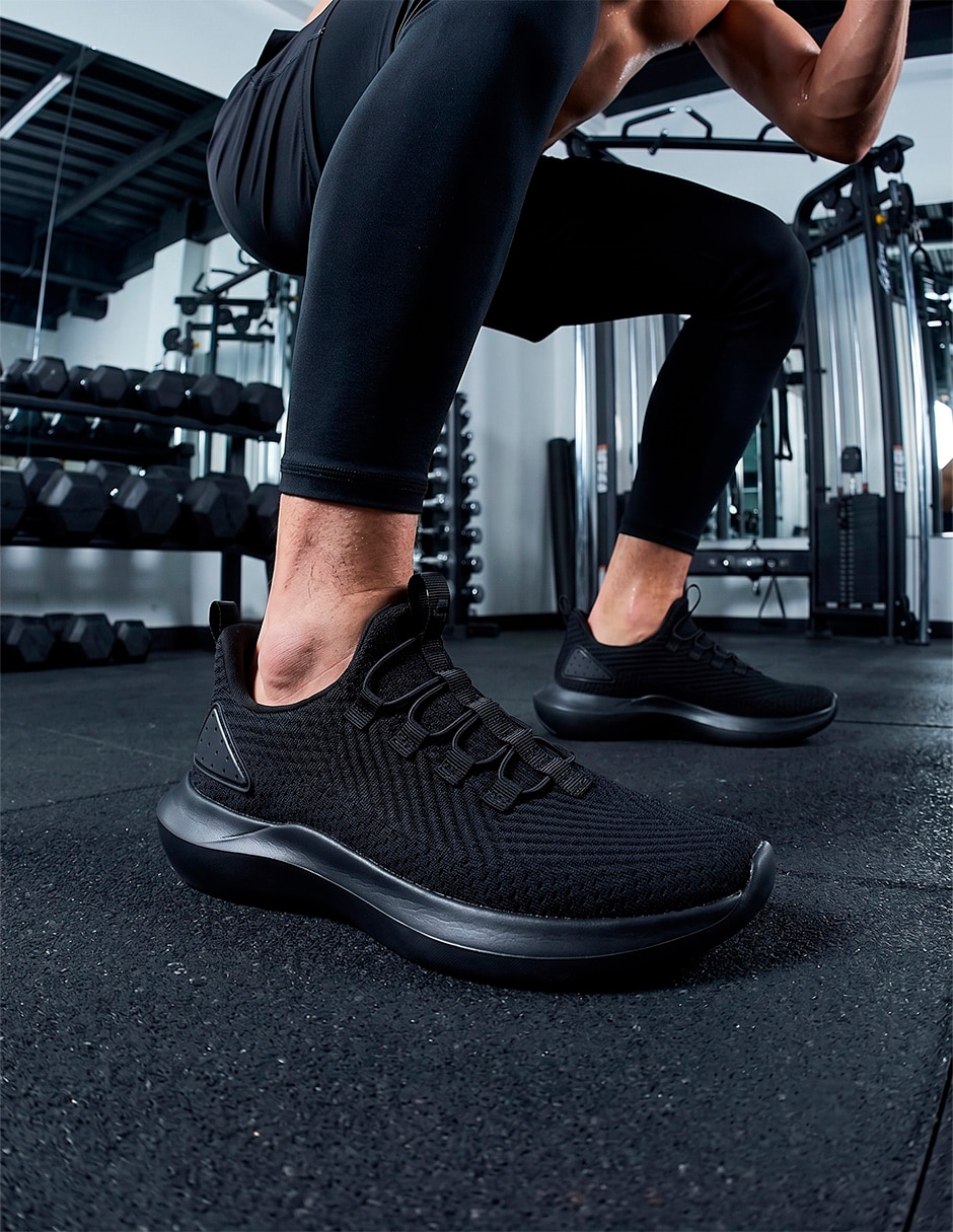 Tenis sport para hombre