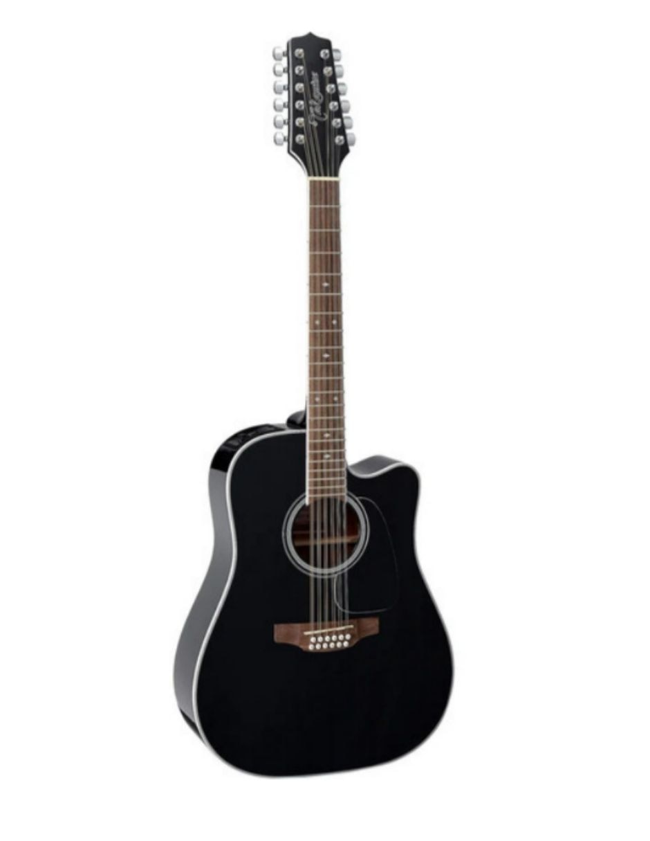 Guitarra bajo electroacústico Takamine GD38CE