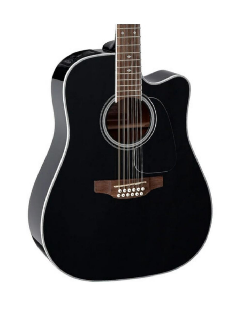 Guitarra bajo electroacústico Takamine GD38CE