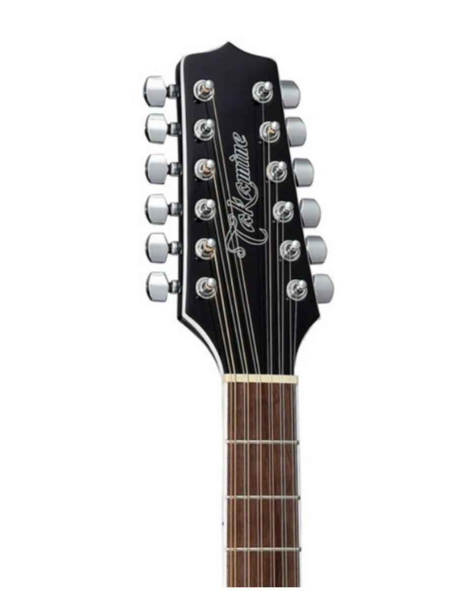 Guitarra bajo electroacústico Takamine GD38CE
