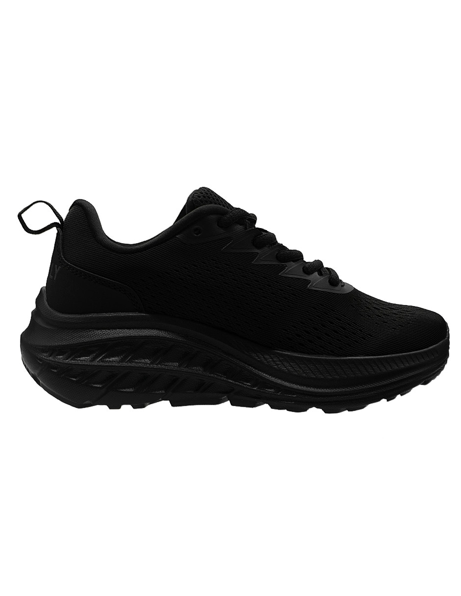 Tenis flex step para hombre 6