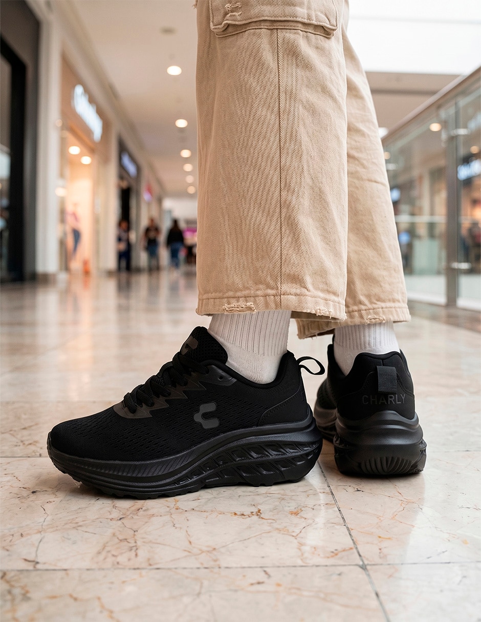 Tenis flex step para hombre 2