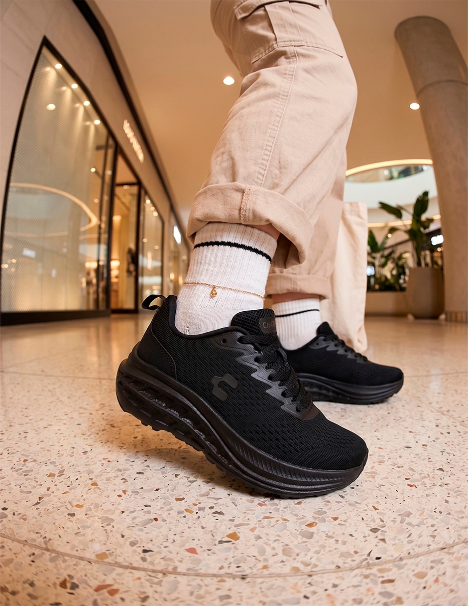 Tenis flex step para hombre 7