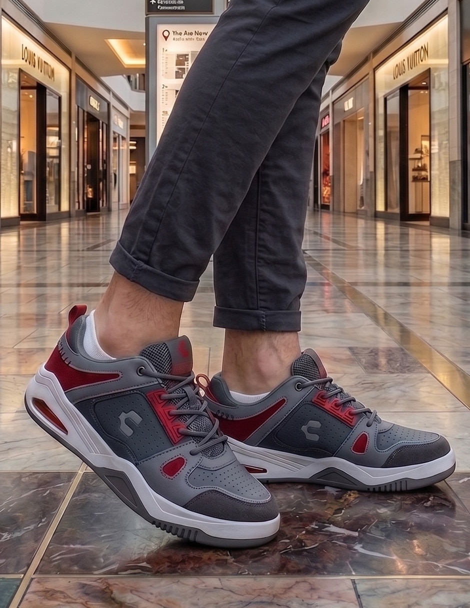 Tenis urban para hombre 2