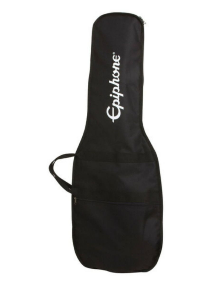 Kit de guitarra eléctrica Epiphone PPEG 5