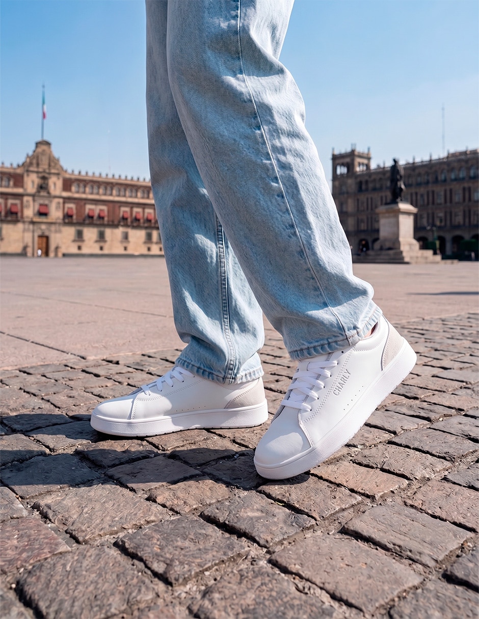 Tenis urban para hombre 2