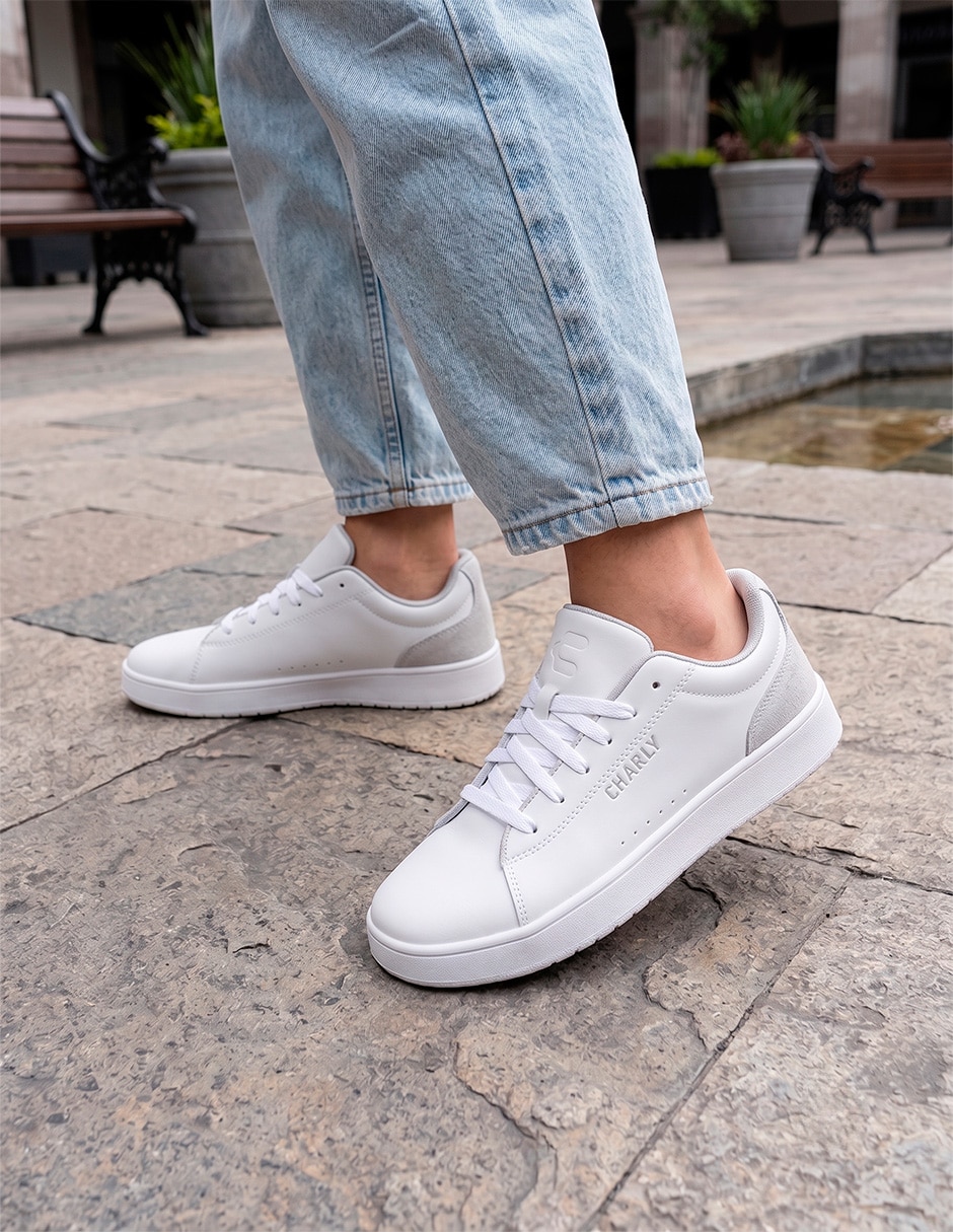 Tenis urban para hombre 7