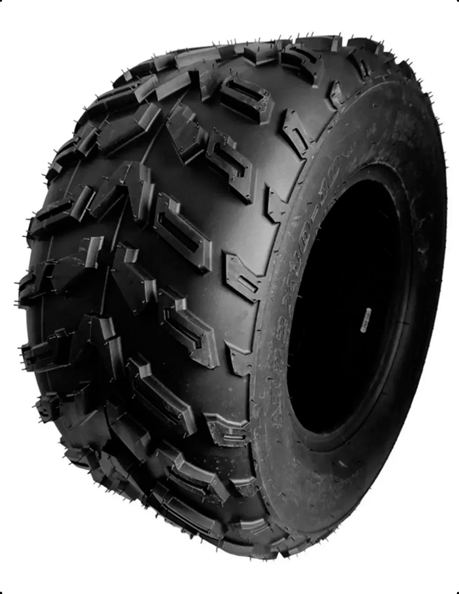 Llanta para moto Alessia 255 R10