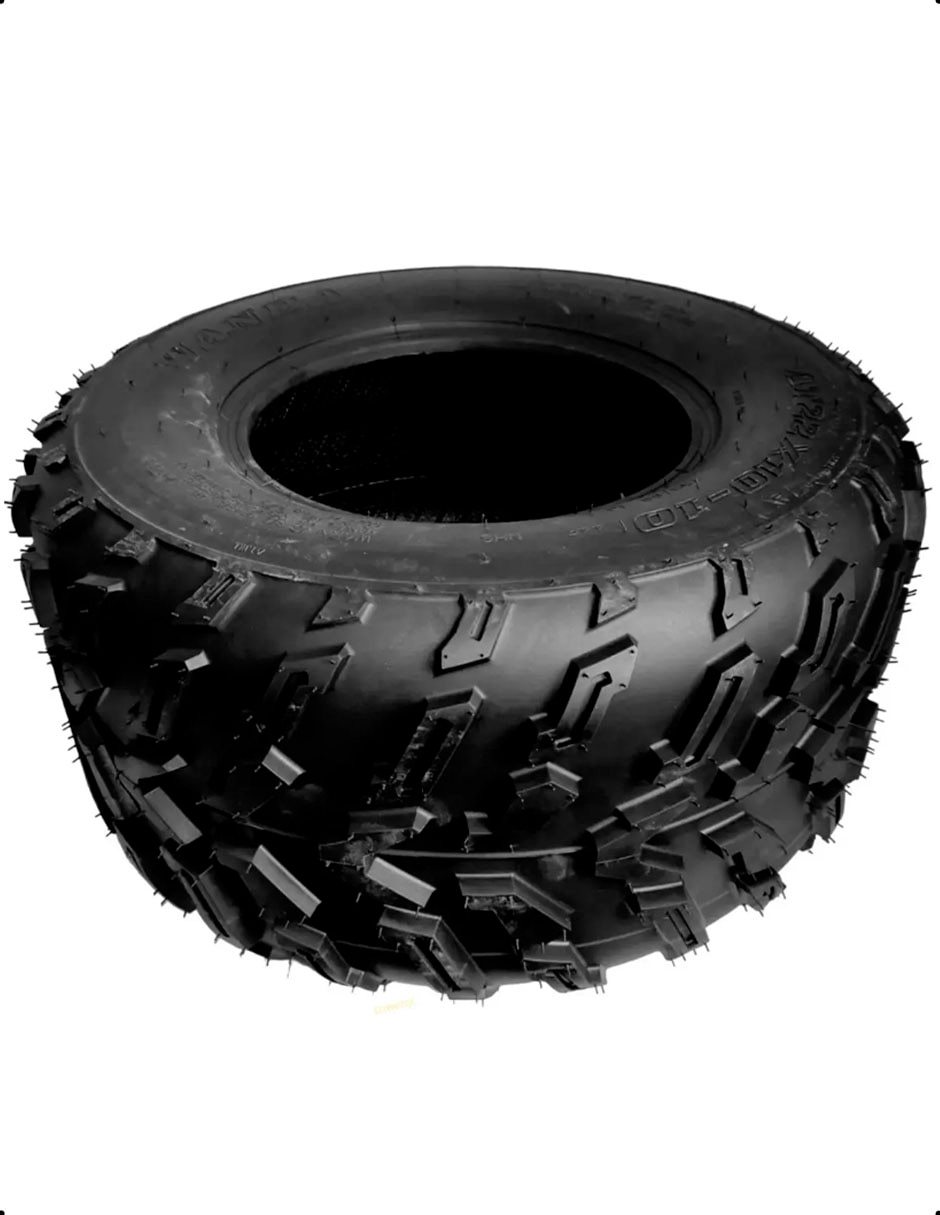 Llanta para moto Alessia 255 R10 5