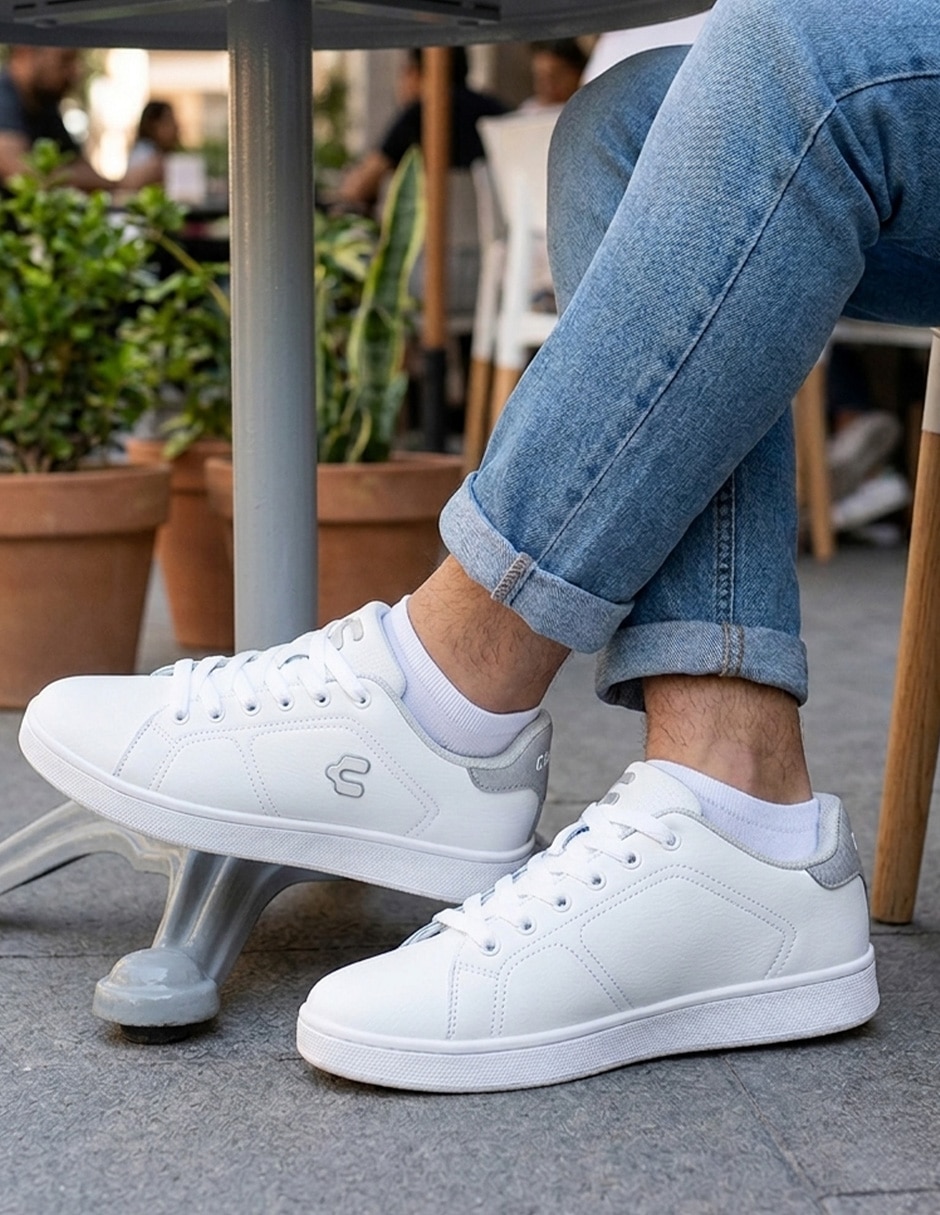 Tenis urban para hombre 2