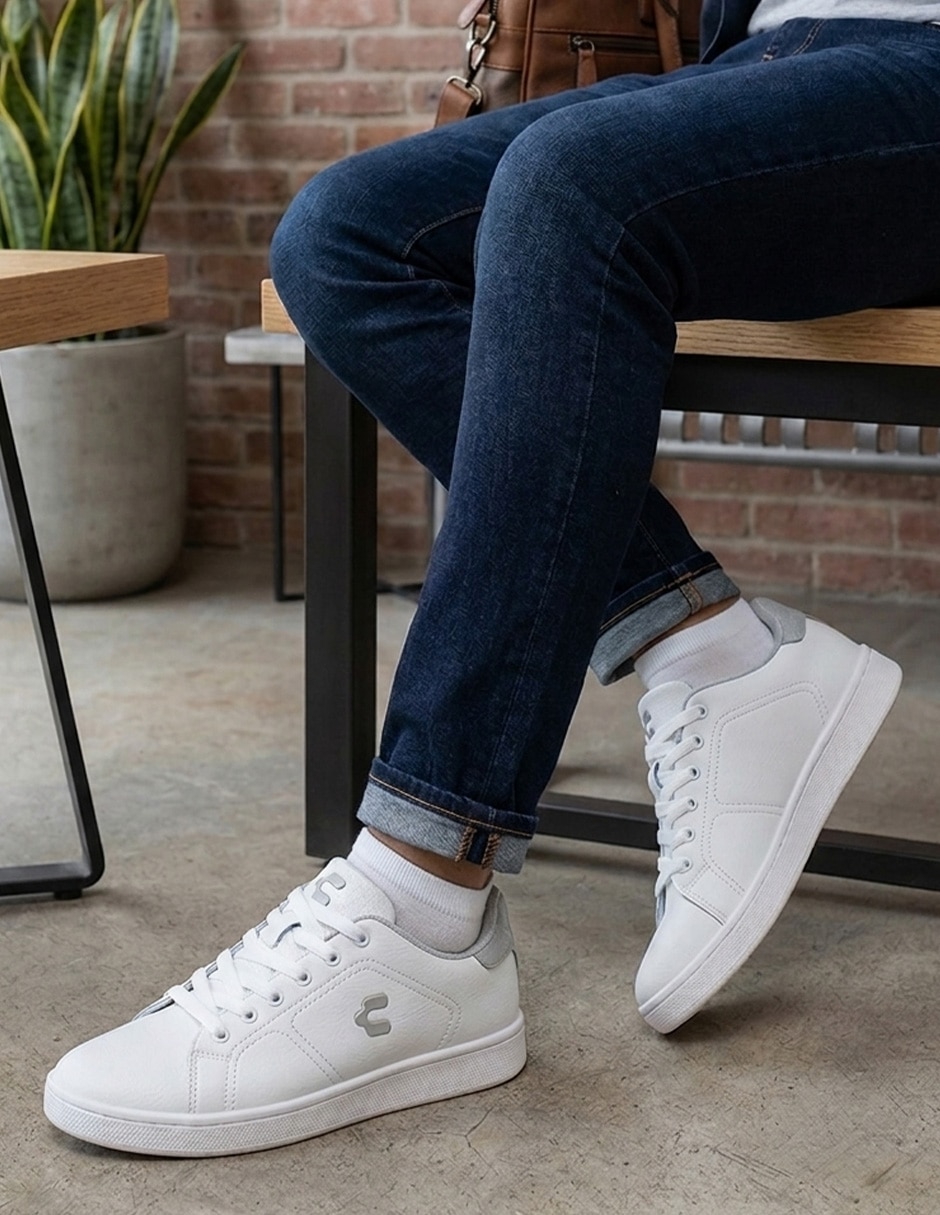 Tenis urban para hombre 7