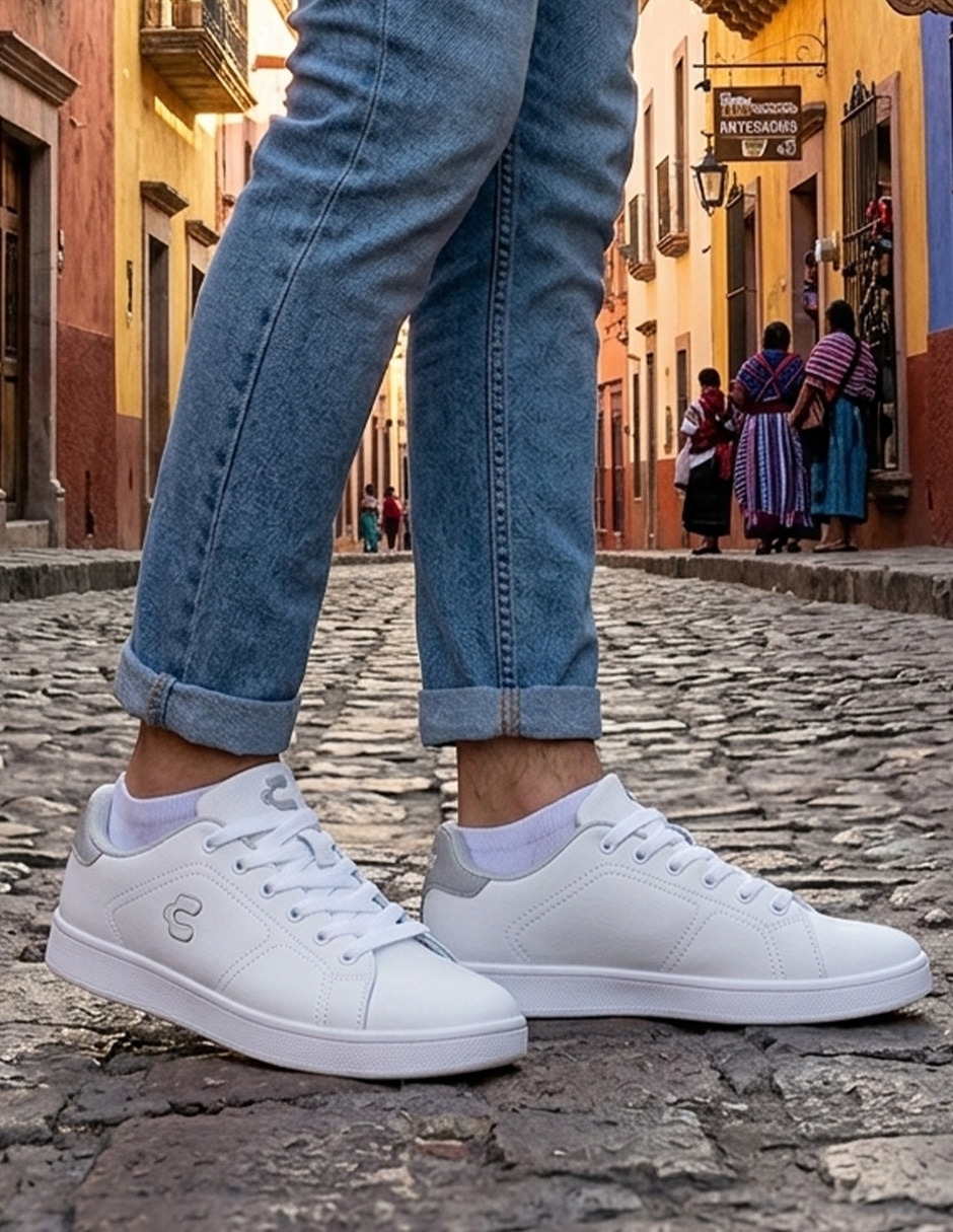 Tenis urban para hombre 3