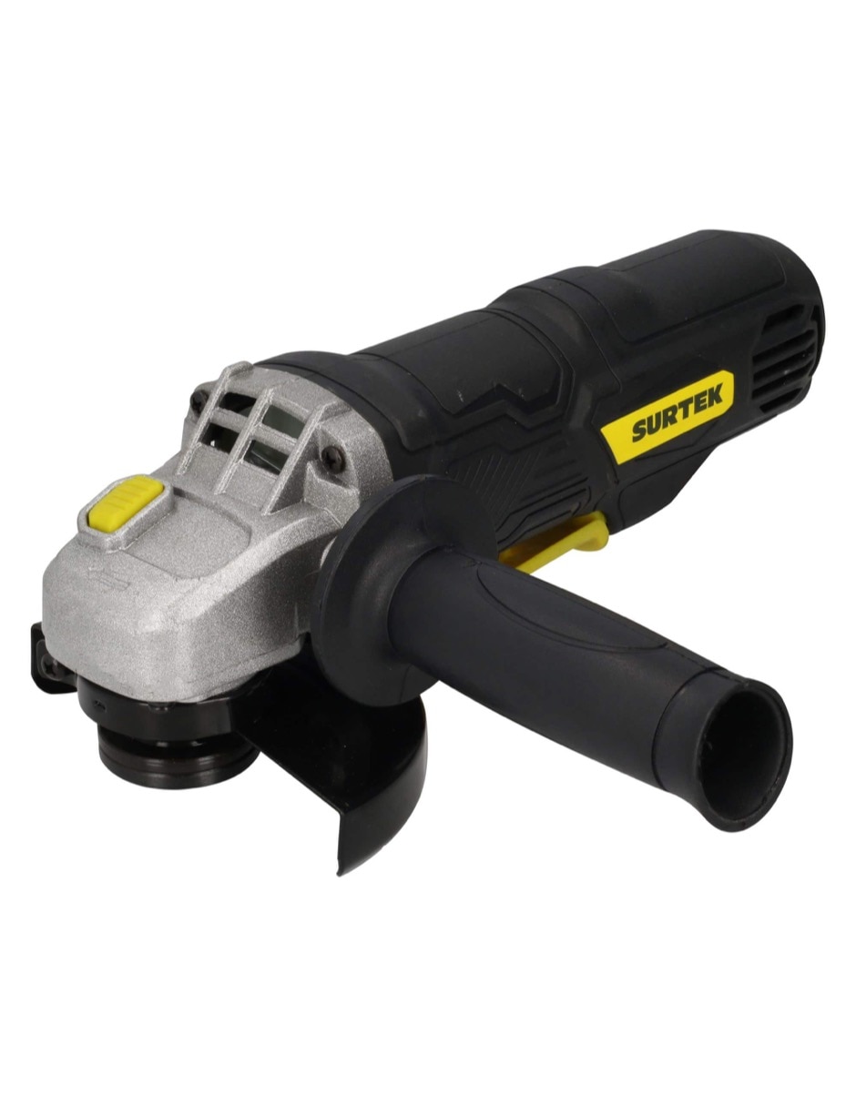 Mini esmeril eléctrico 110-120 V 4