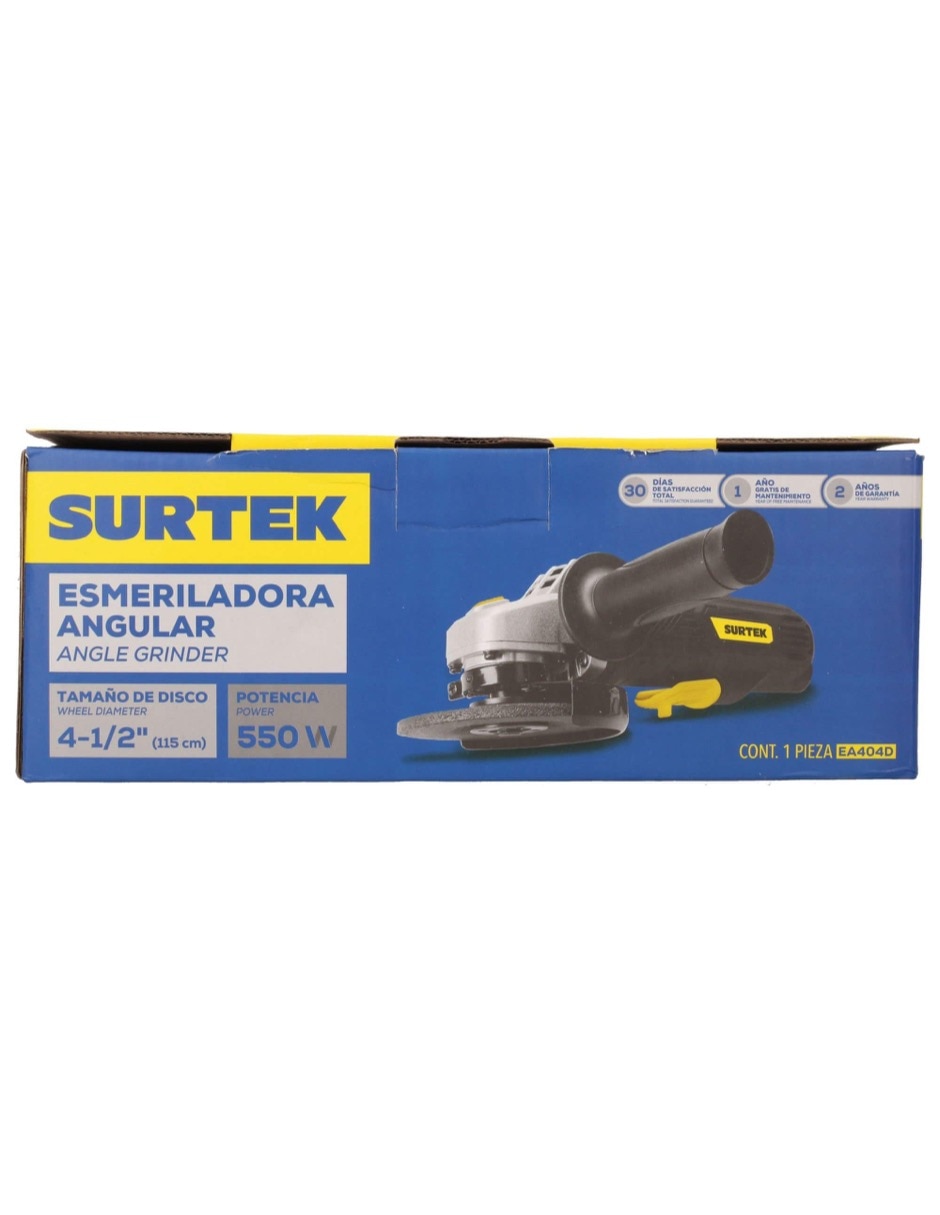 Mini esmeril eléctrico 110-120 V 2