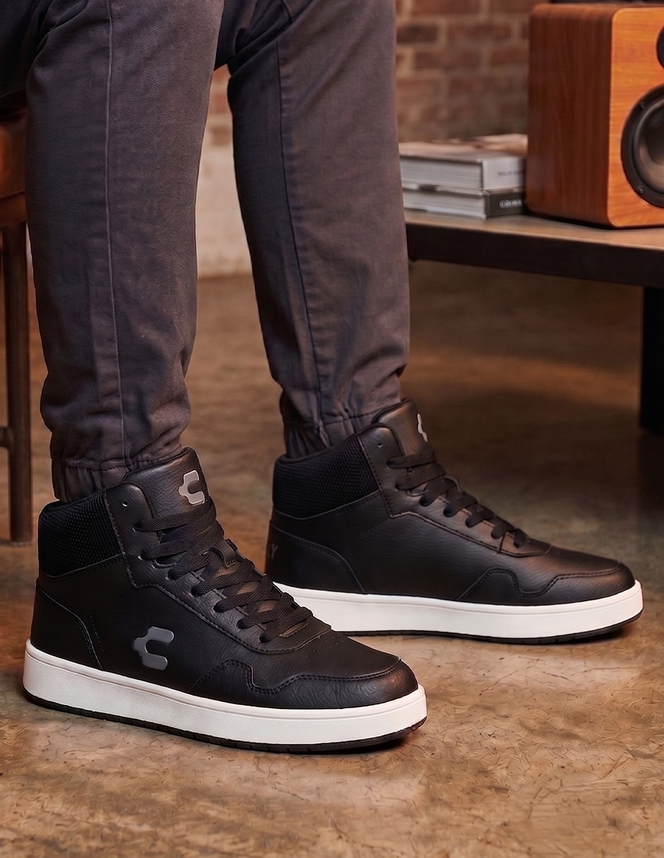Tenis urbano para hombre 4