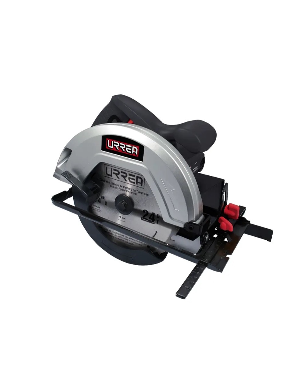 Sierra circular SC907B 1500 W Sierra circular SC907B 1500 W