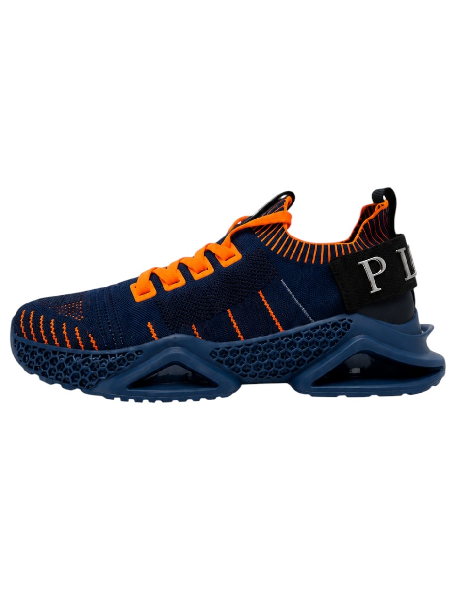 Tenis philipp plein para hombre