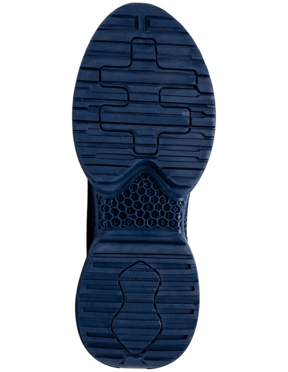 Tenis philipp plein para hombre