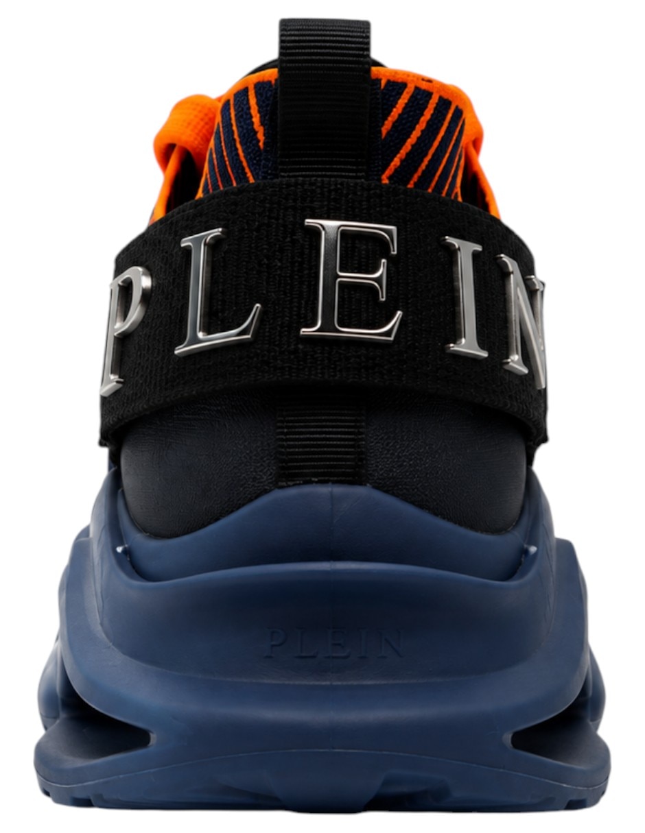 Tenis philipp plein para hombre