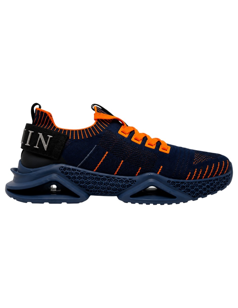 Tenis philipp plein para hombre