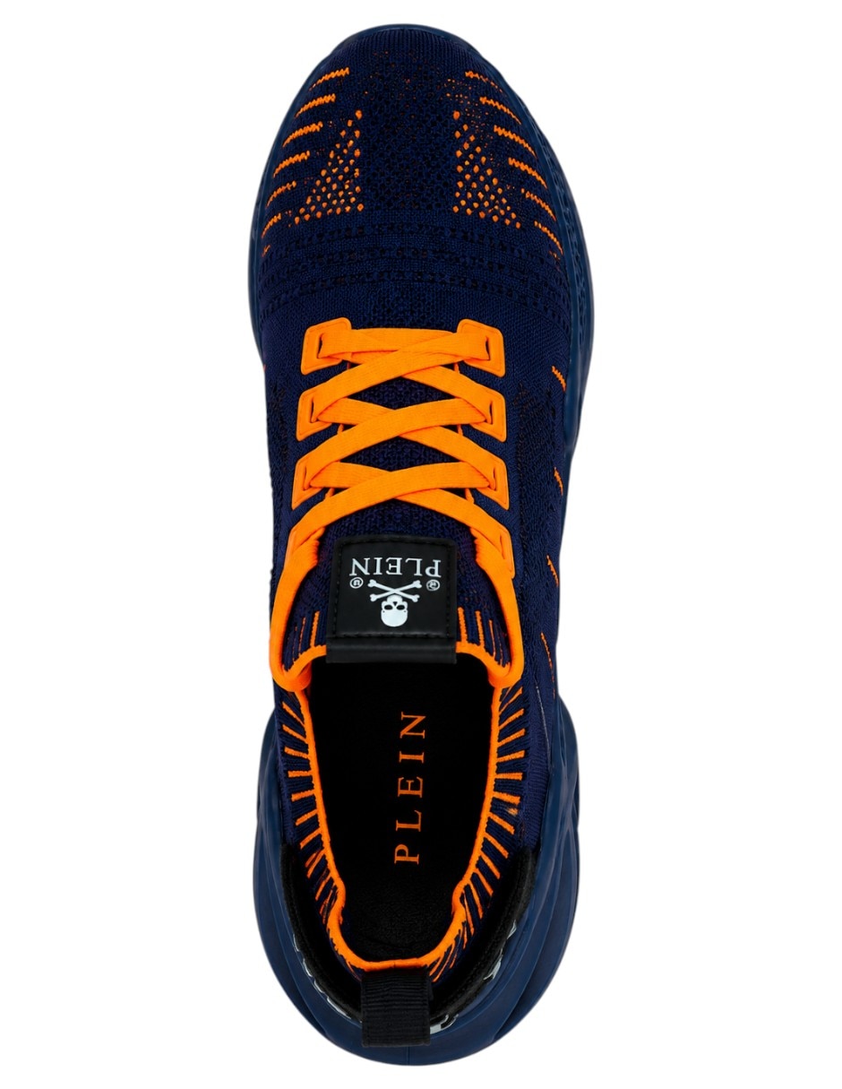 Tenis philipp plein para hombre