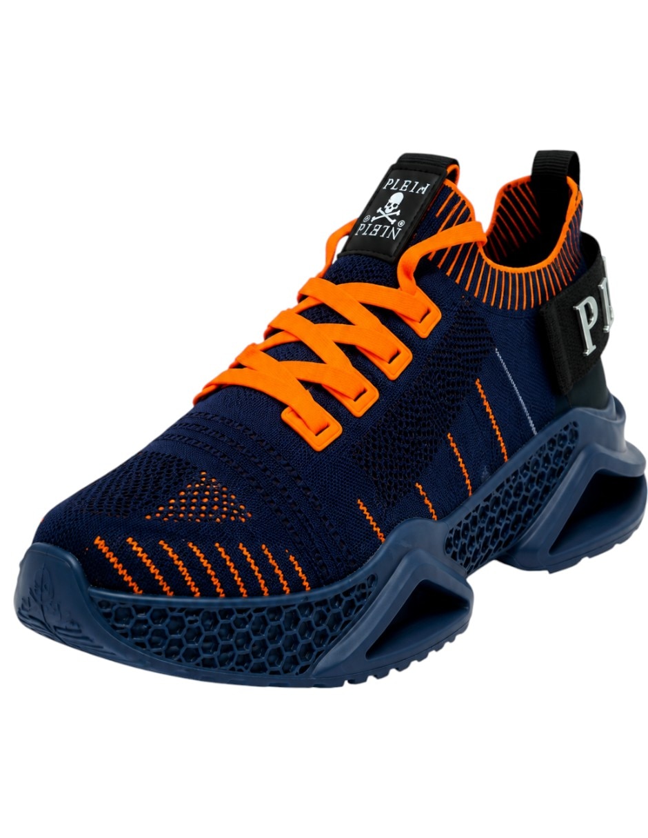 Tenis philipp plein para hombre
