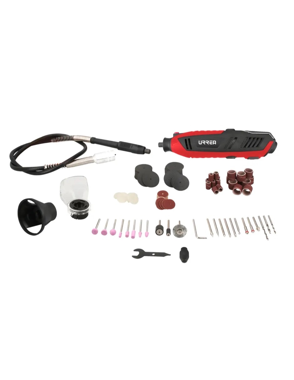 Mototool y accesorios MTU818 Mototool y accesorios MTU818