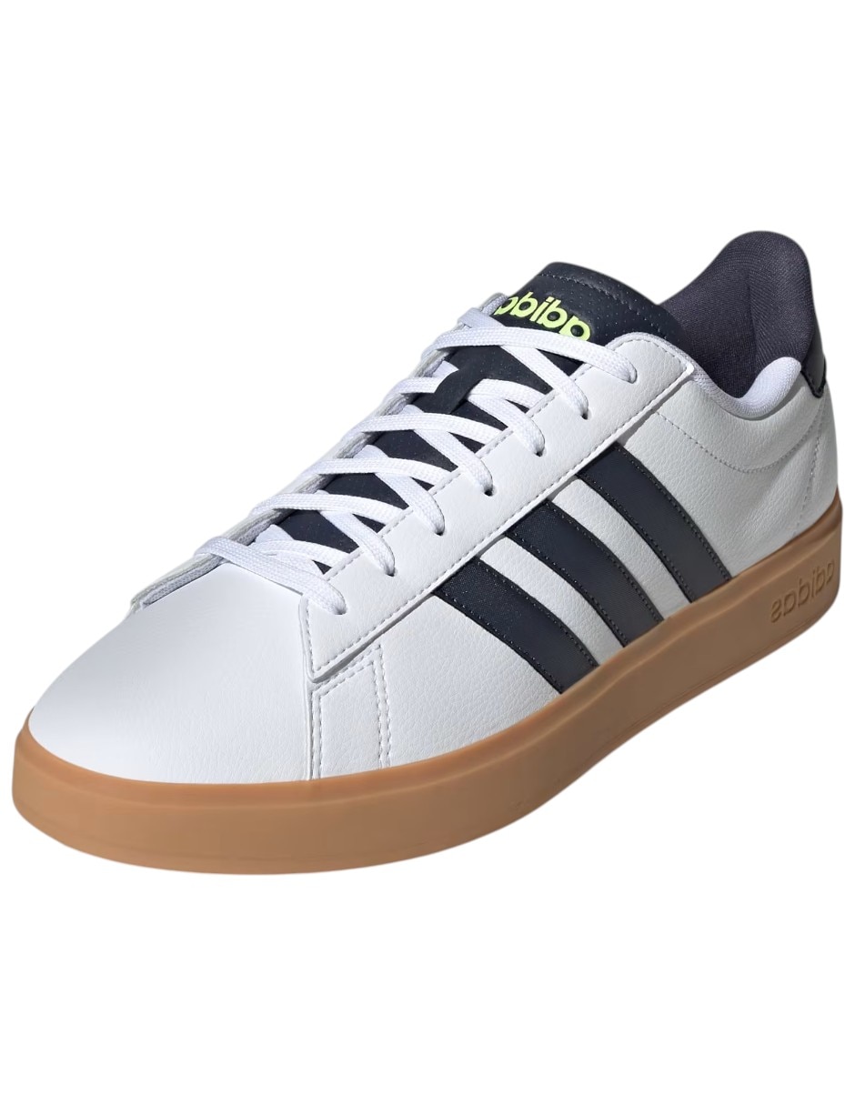 Tenis Grand Court para hombre 5