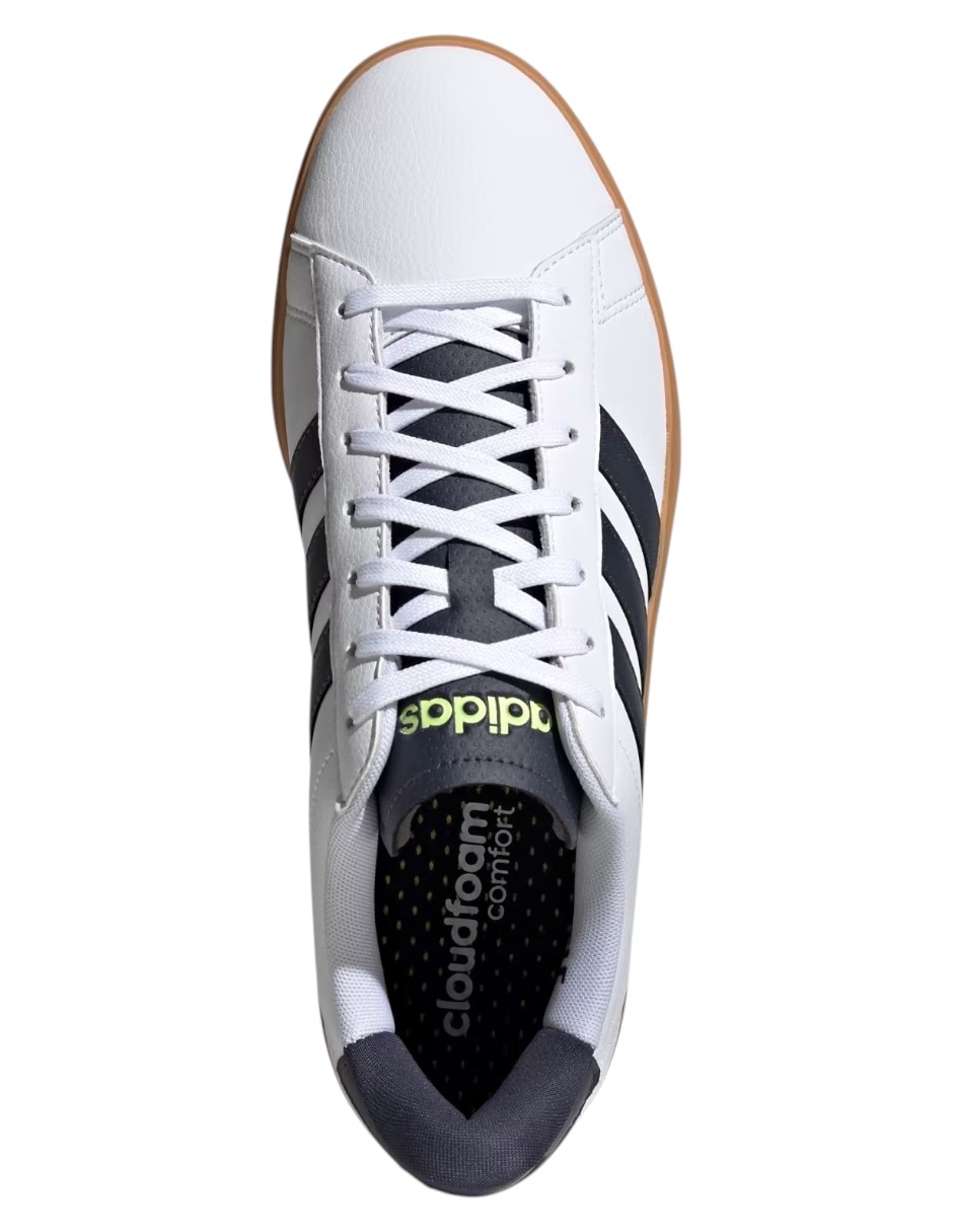 Tenis Grand Court para hombre
