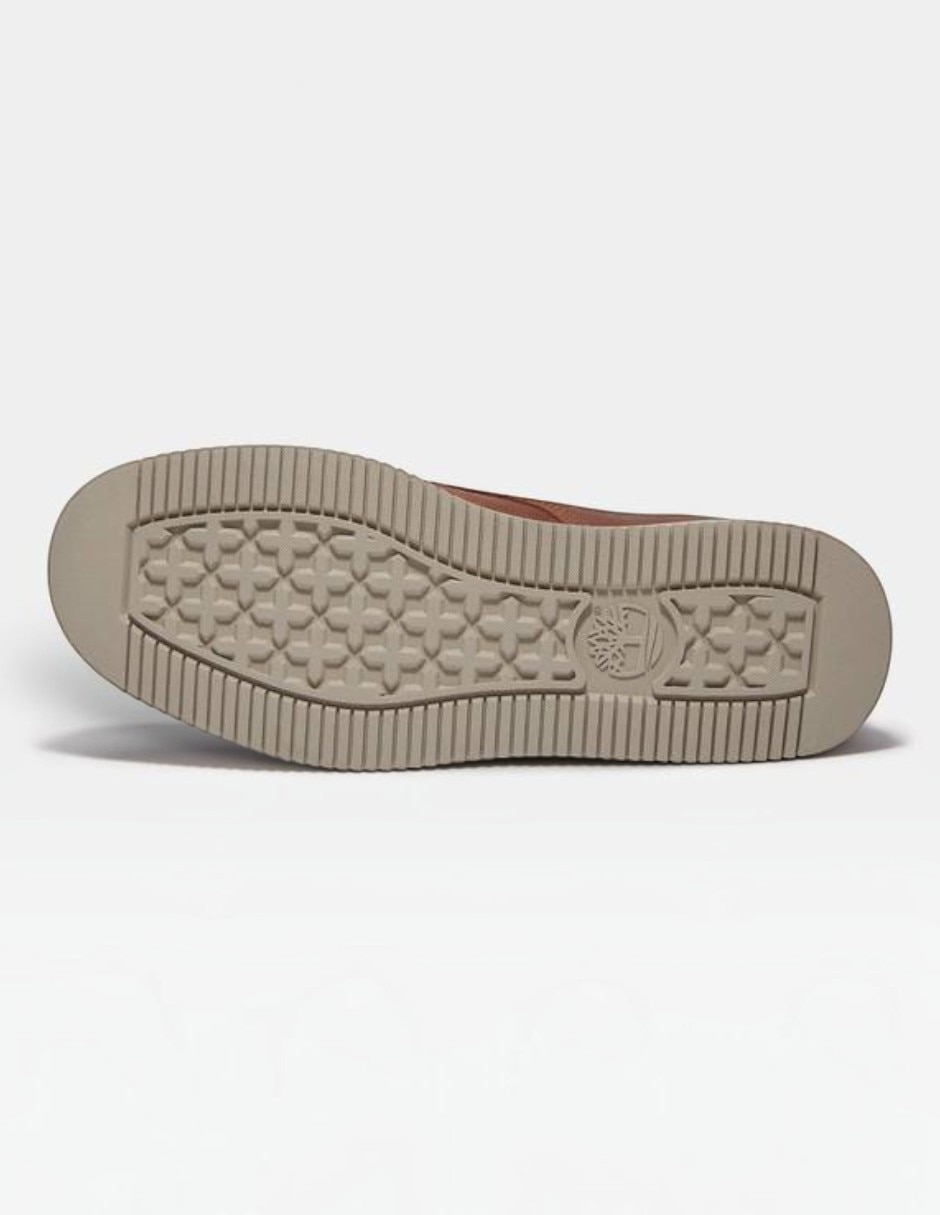 Bota redwood edge de piel para hombre