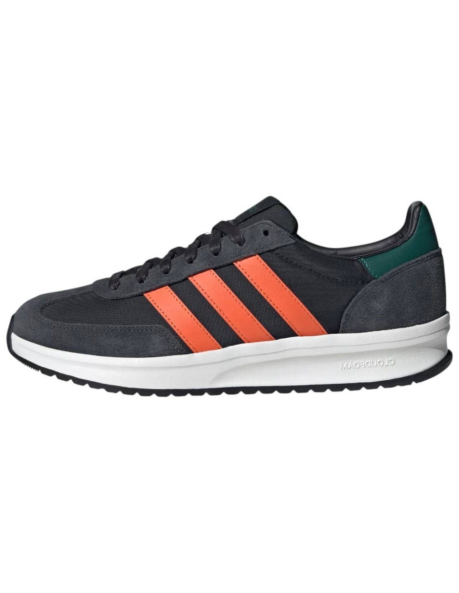 Tenis adidas superge run para hombre