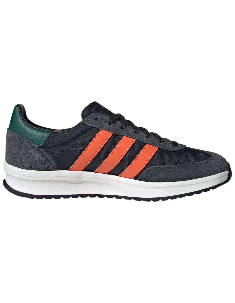 Tenis adidas superge run para hombre