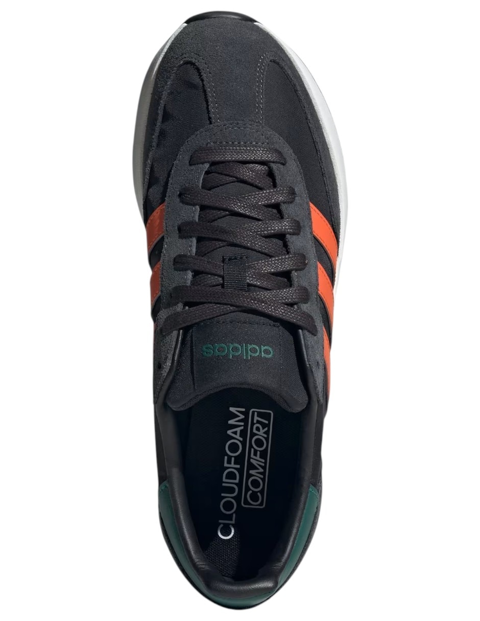 Tenis adidas superge run para hombre