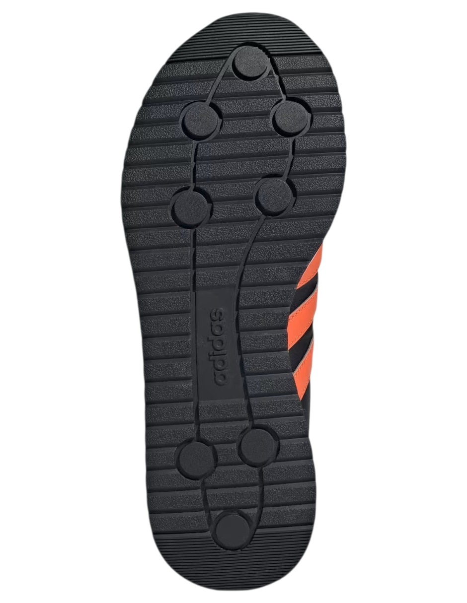 Tenis adidas superge run para hombre
