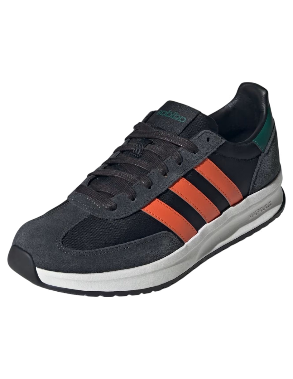Tenis adidas superge run para hombre