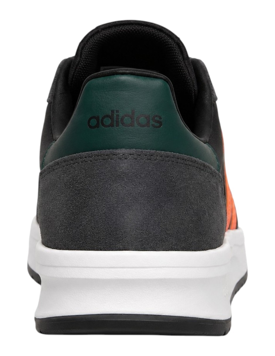 Tenis adidas superge run para hombre