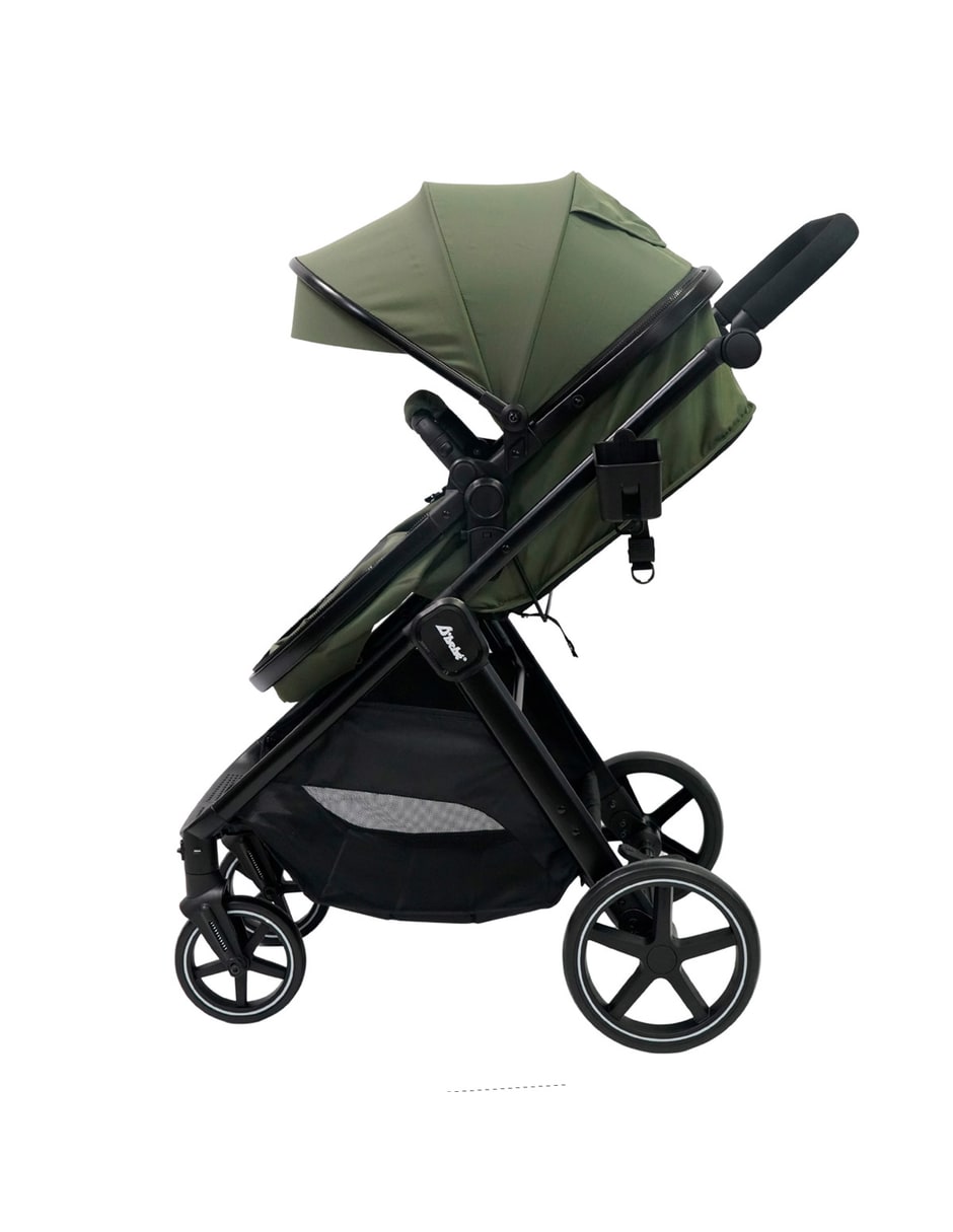 Carriola travel system King 2