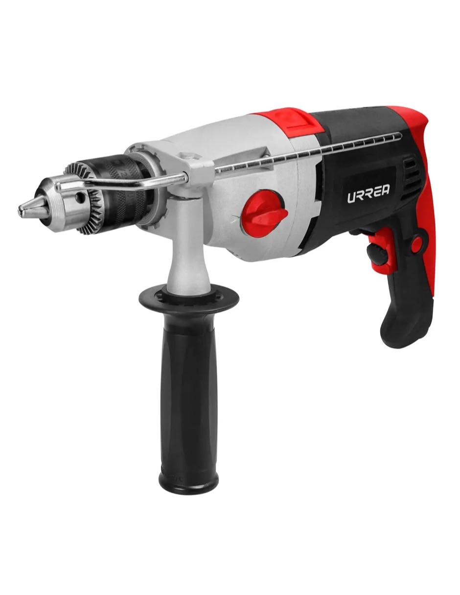 Rotomartillo RM812F 850 W 3 piezas Rotomartillo RM812F 850 W 3 piezas