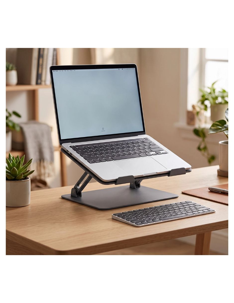 Base laptop de escritorio 4
