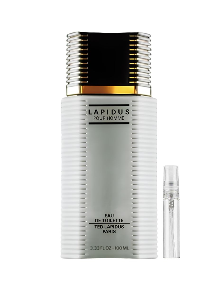 Set Eau de toilette TED LAPIDUS para hombre