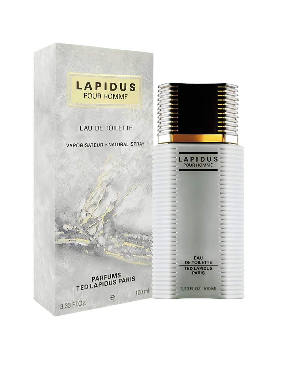 Set Eau de toilette TED LAPIDUS para hombre