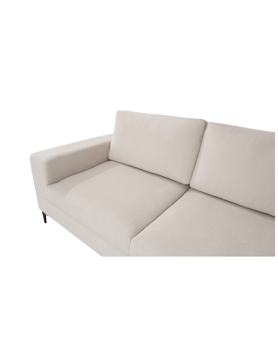 Sala modular derecha douniag de tela 7