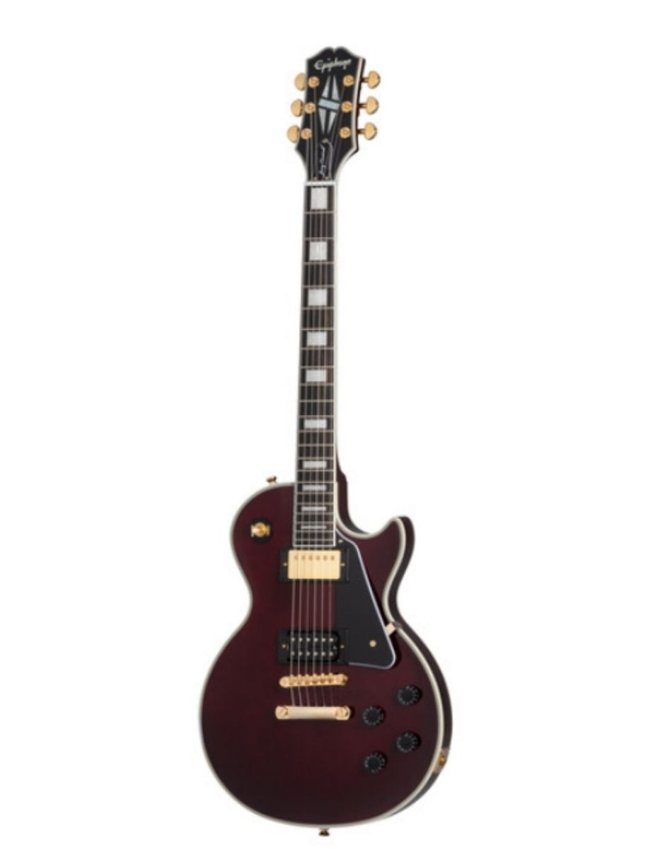 Guitarra Eléctrica Epiphone EILCJCWRGH3