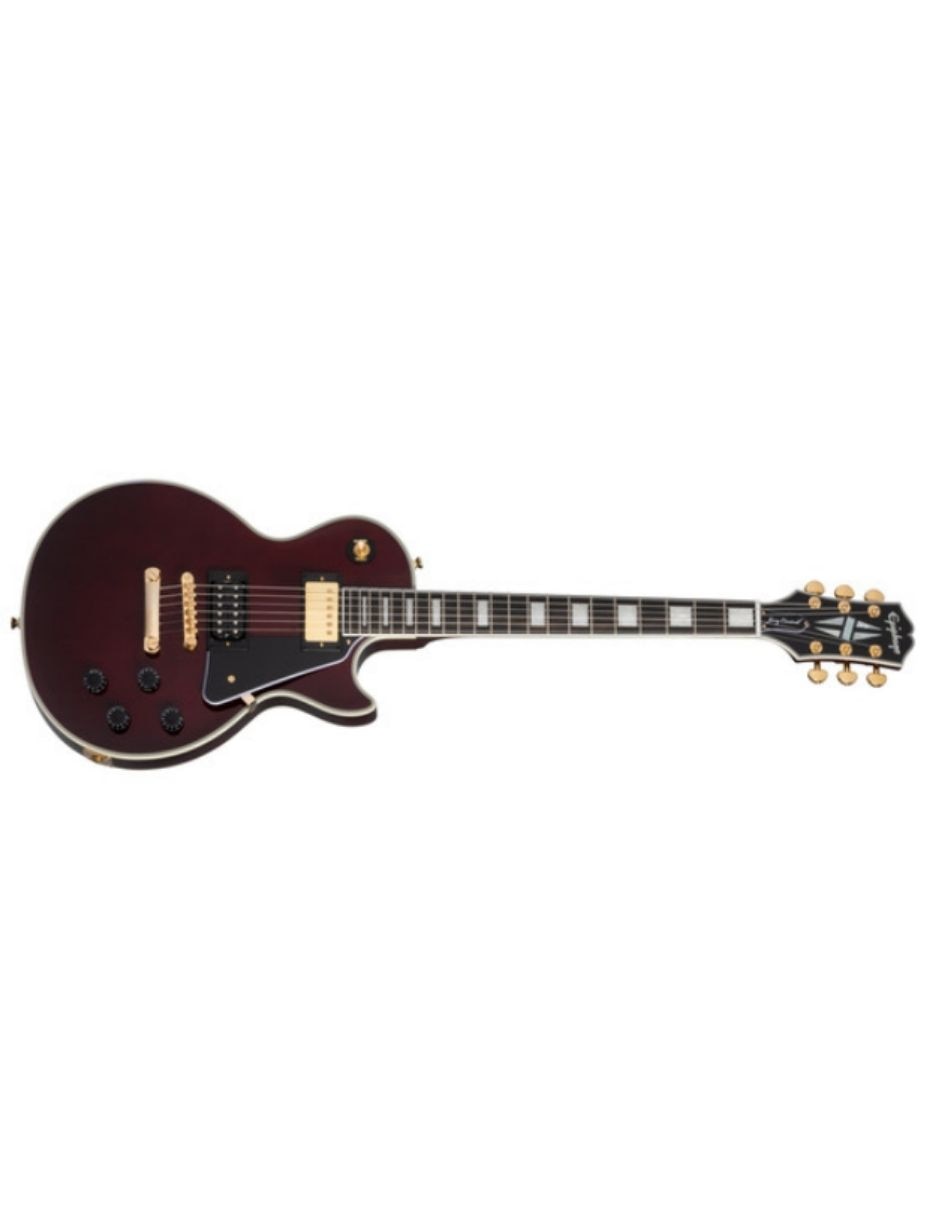 Guitarra Eléctrica Epiphone EILCJCWRGH3