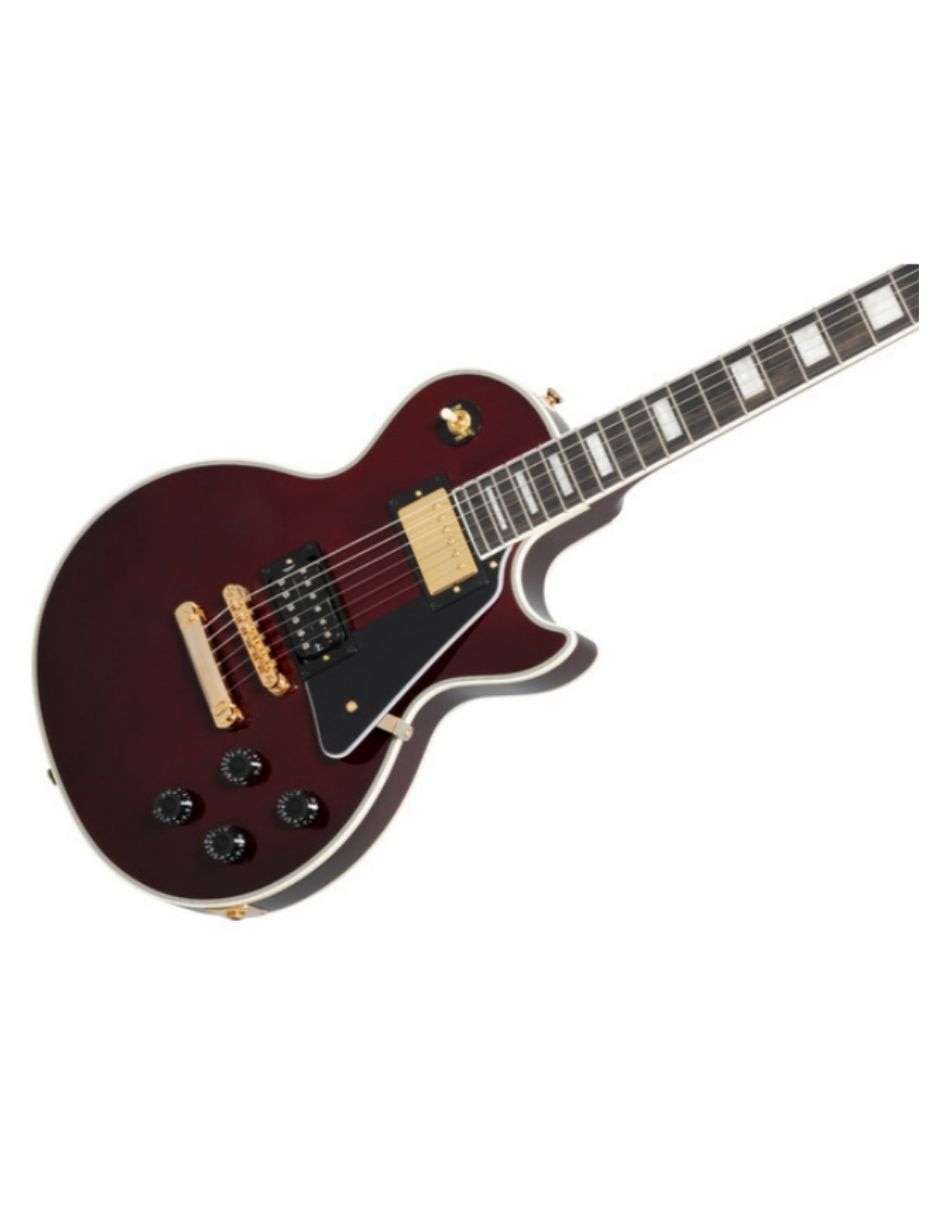 Guitarra Eléctrica Epiphone EILCJCWRGH3