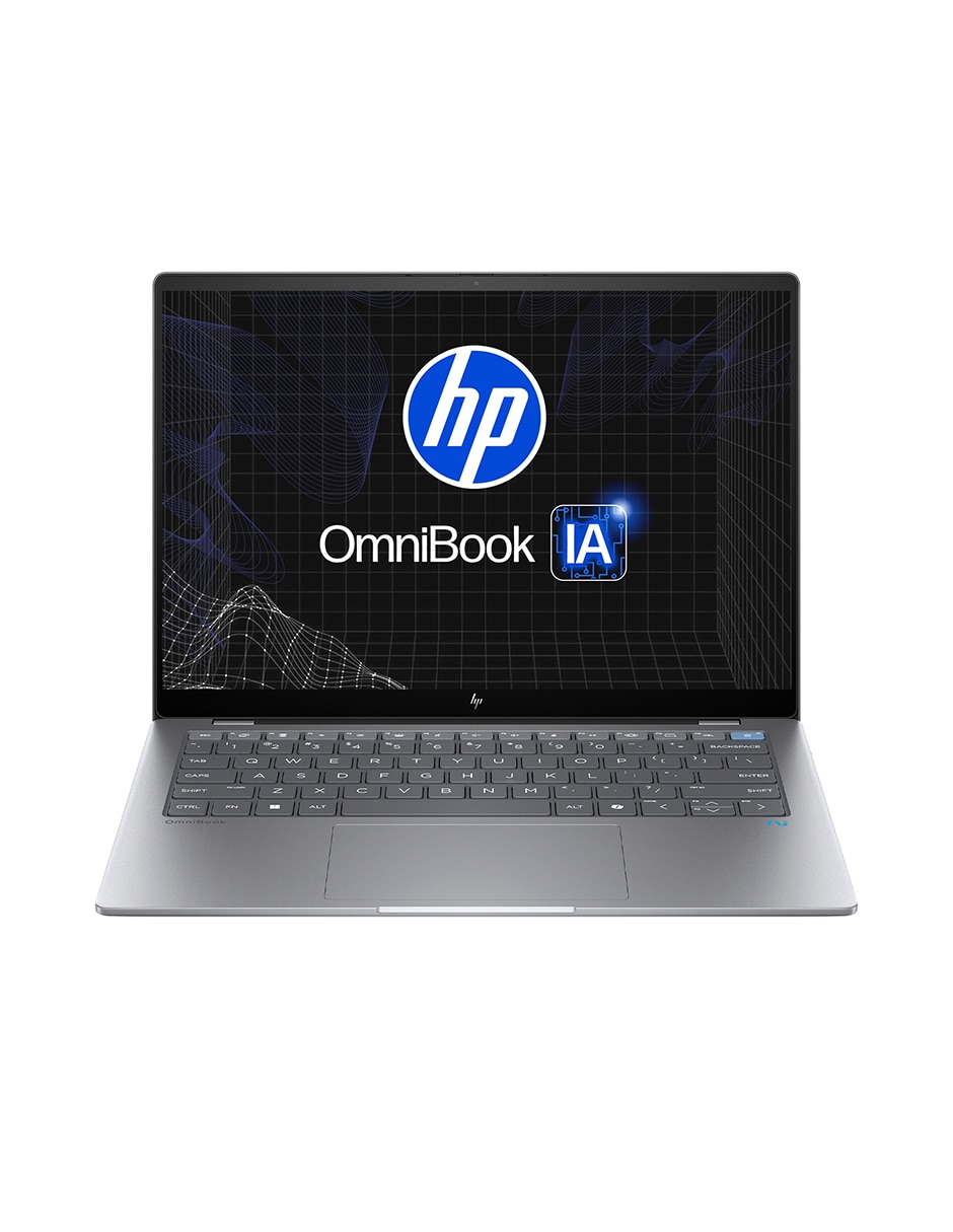 Laptop touch 14 pulgadas 2k snapdragon x elite qualcomm adreno 16 gb ram 1 tb 6