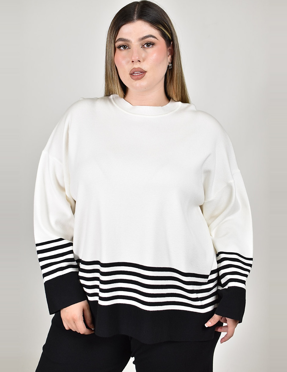 Conjunto casual para mujer 3
