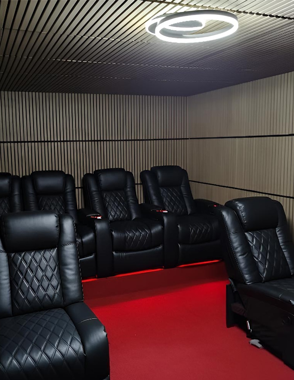 Plafón led orion 9