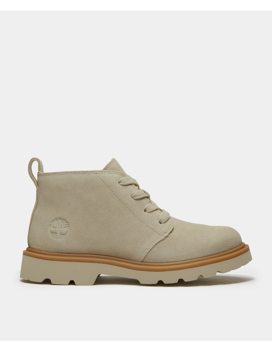 Zapato de piel para mujer Zapato de piel para mujer
